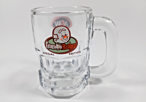 Mini root beer - mini, a&w
