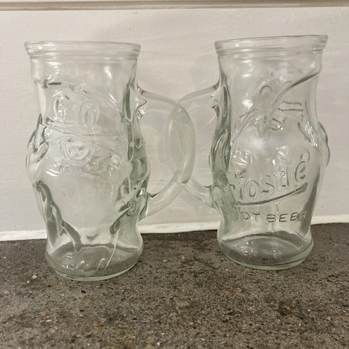 Vintage frostie root beer - frostie,