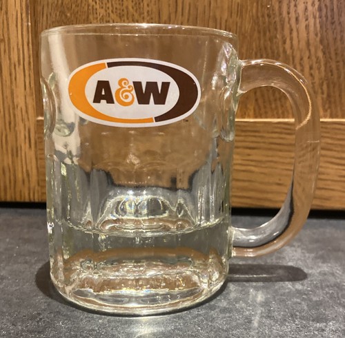 Classic logo root beer - &,