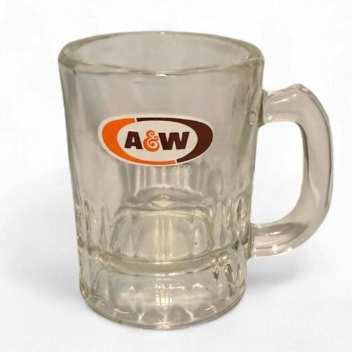 Root beer mini - a&w,