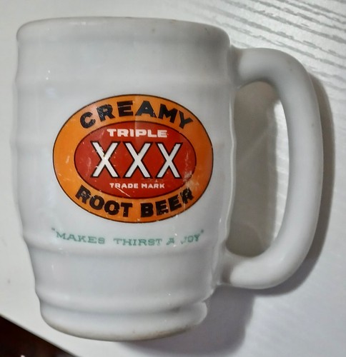 Vintage creamy triple xxx - vintage,