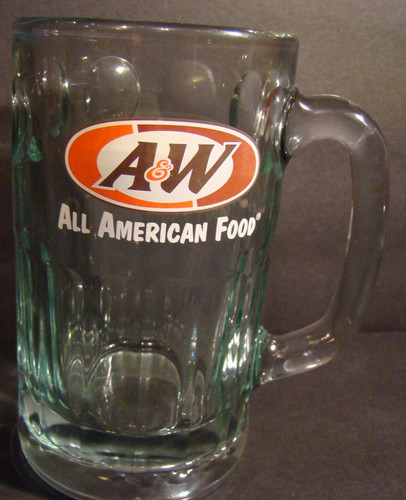 Root beer mug 6 - beer,