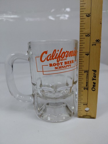 Vintage california brand - vintage, root