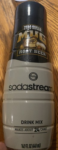 Pack sodastream mug root - of,