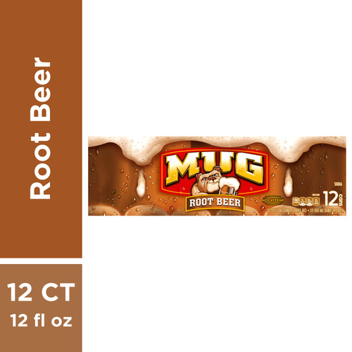 Mug root beer - 🥤,