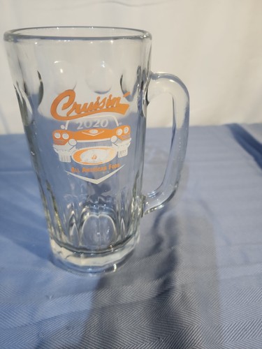 Cruisin 2020 root beer - a&w,
