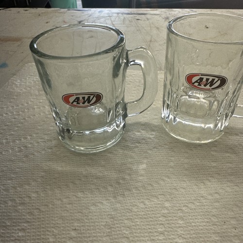Root beer mugs set - root,