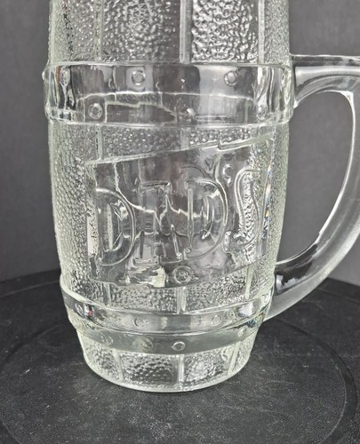 Dad root beer - beer, vintage