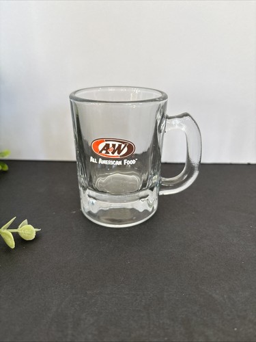 Vintage mini root - , a&w