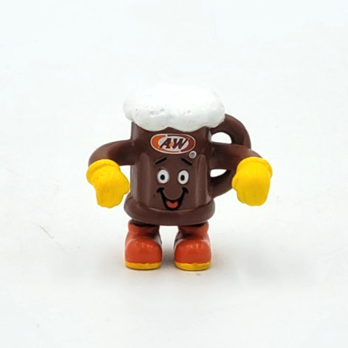 2002 all american - a&w, food