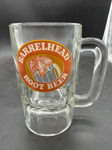 Original vintage barrelhead - original,