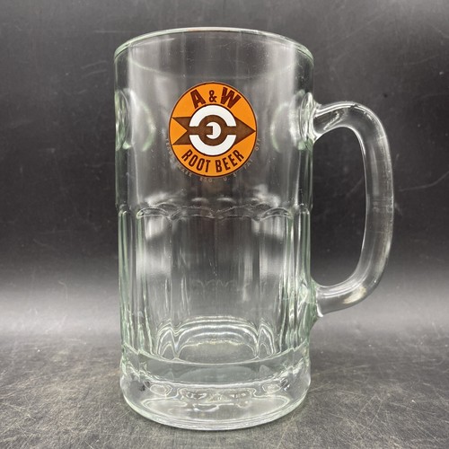Vintage root beer - root,