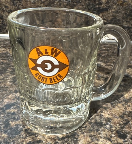 Vintage root beer - a&w, 4