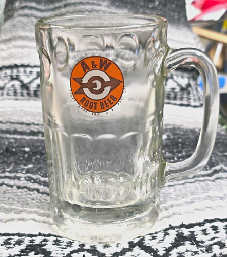 Root beer mug vintage - beer,