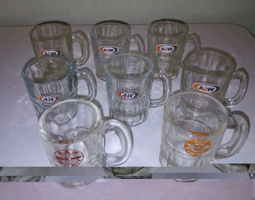 Vintage root beer - vintage, "a&w