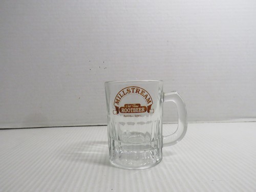 Vintage small millstream old - small,