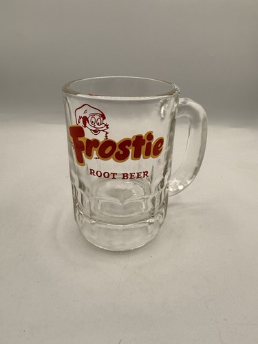 Vintage frostie root - frostie,