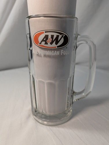 Vintage root beer - beer, glass